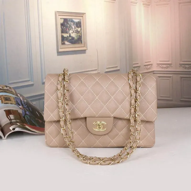 CHANEL(シャネル) クラシック ハンドバッグ 4色