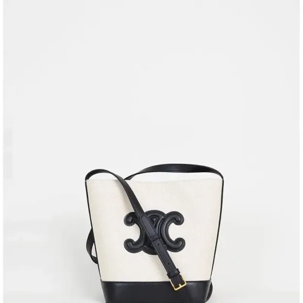 CELINE セリーヌ ショルダーバッグ 2way バッグ