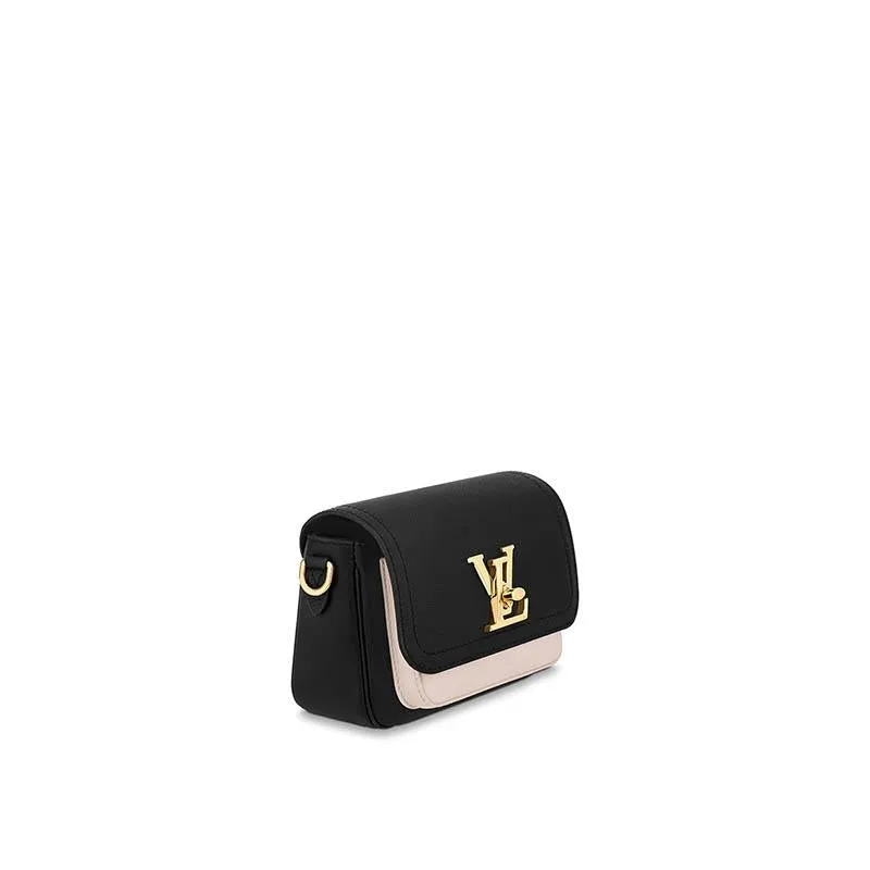 LOUIS VUITTON（ルイヴィトン）ロックミーテンダー ノワール