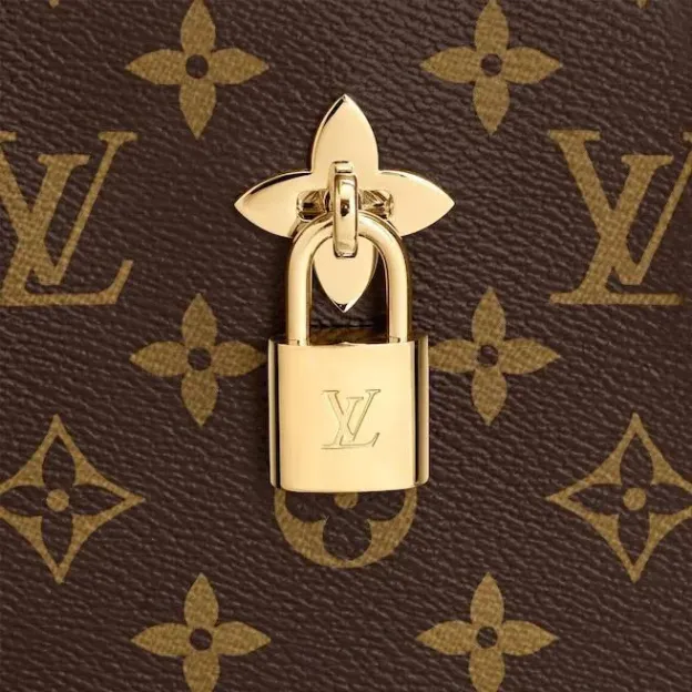 Louis Vuitton（ルイヴィトン）フラワートートコクリコ