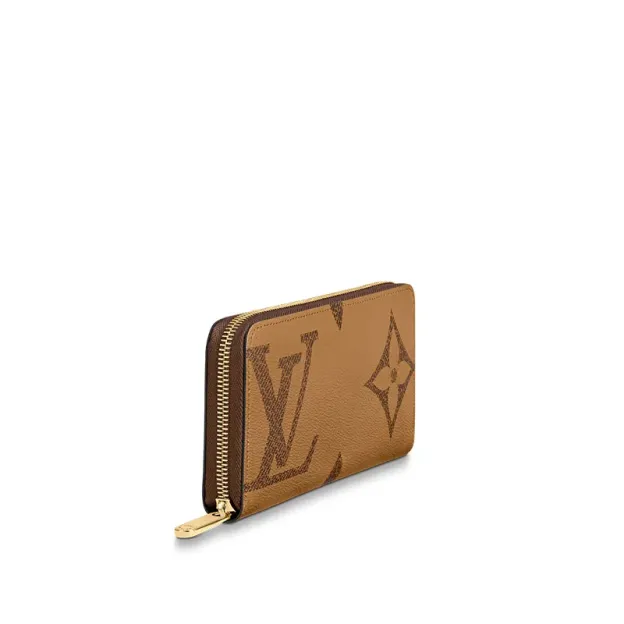 LOUIS VUITTON（ルイヴィトン）ジッピーウォレット