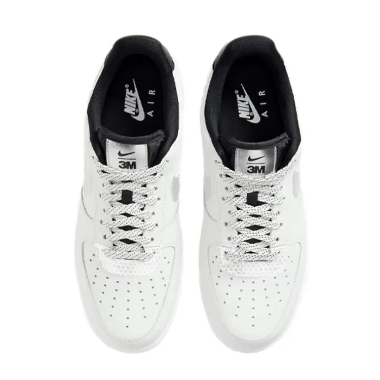 Nike 3M x Air Force 1 '07 SE 'Summit White' CT1992-100
