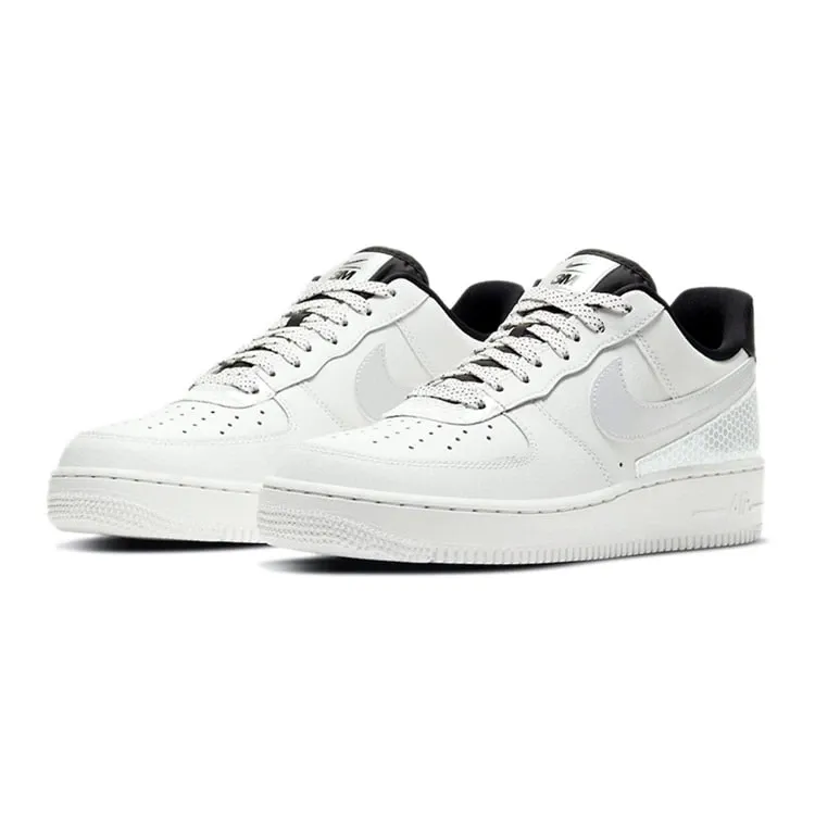 Nike 3M x Air Force 1 '07 SE 'Summit White' CT1992-100