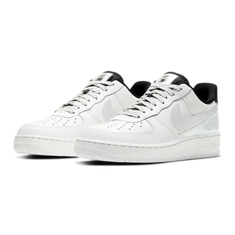 Nike 3M x Air Force 1 '07 SE 'Summit White' CT1992-100