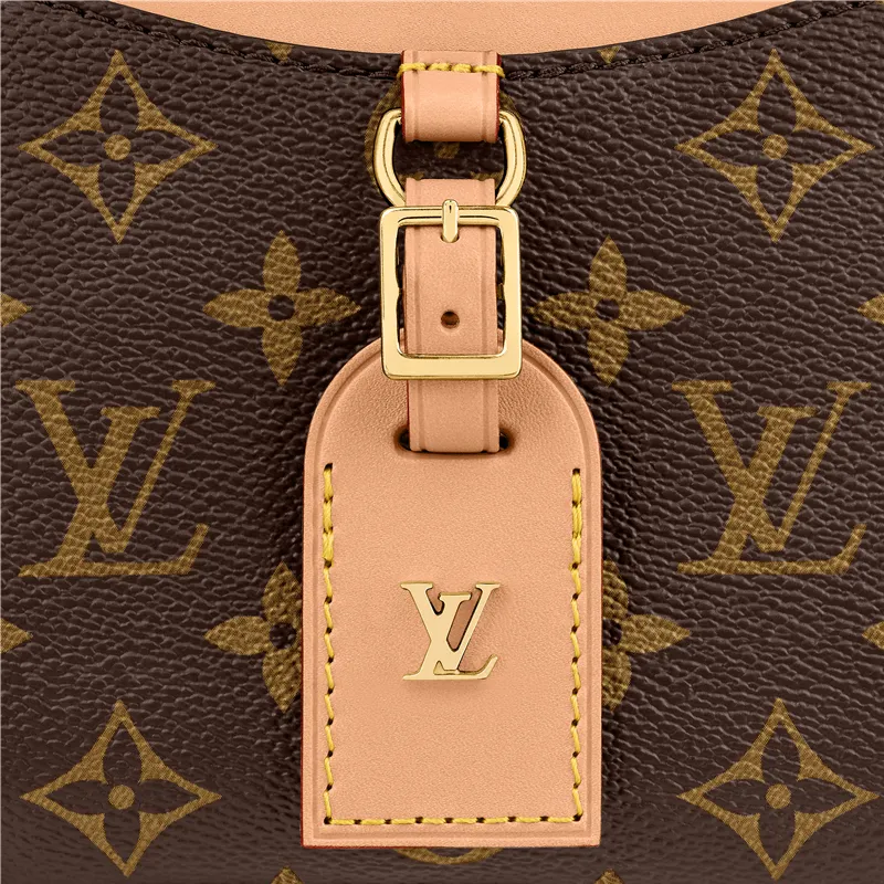 Louis Vuitton（ルイヴィトン）ドーヴィル MINI