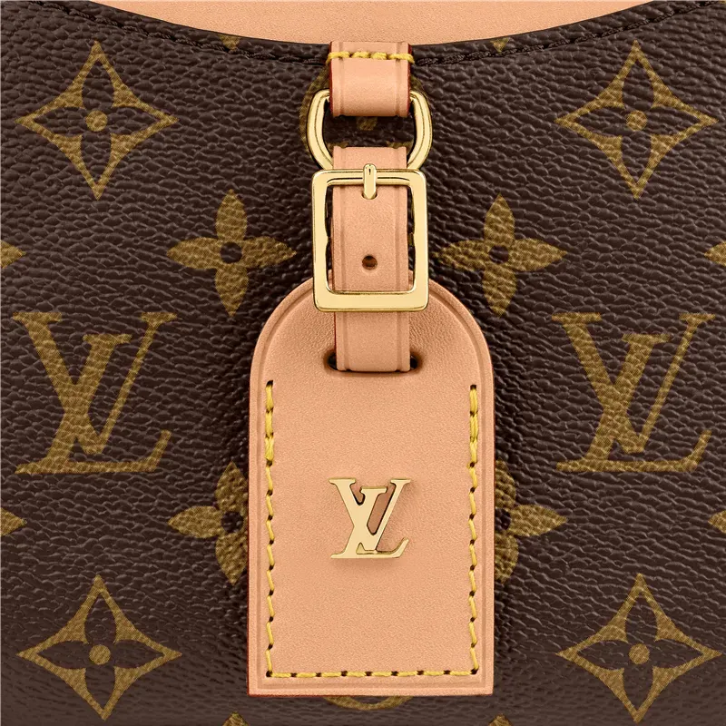 Louis Vuitton（ルイヴィトン）ドーヴィル MINI