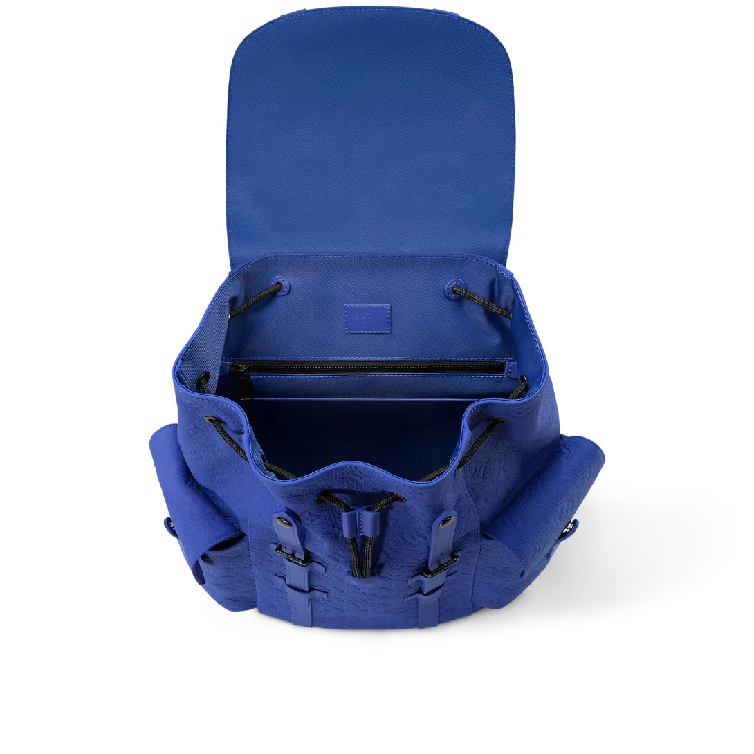 LOUIS VUITTON（ルイヴィトン）クリストファー MM