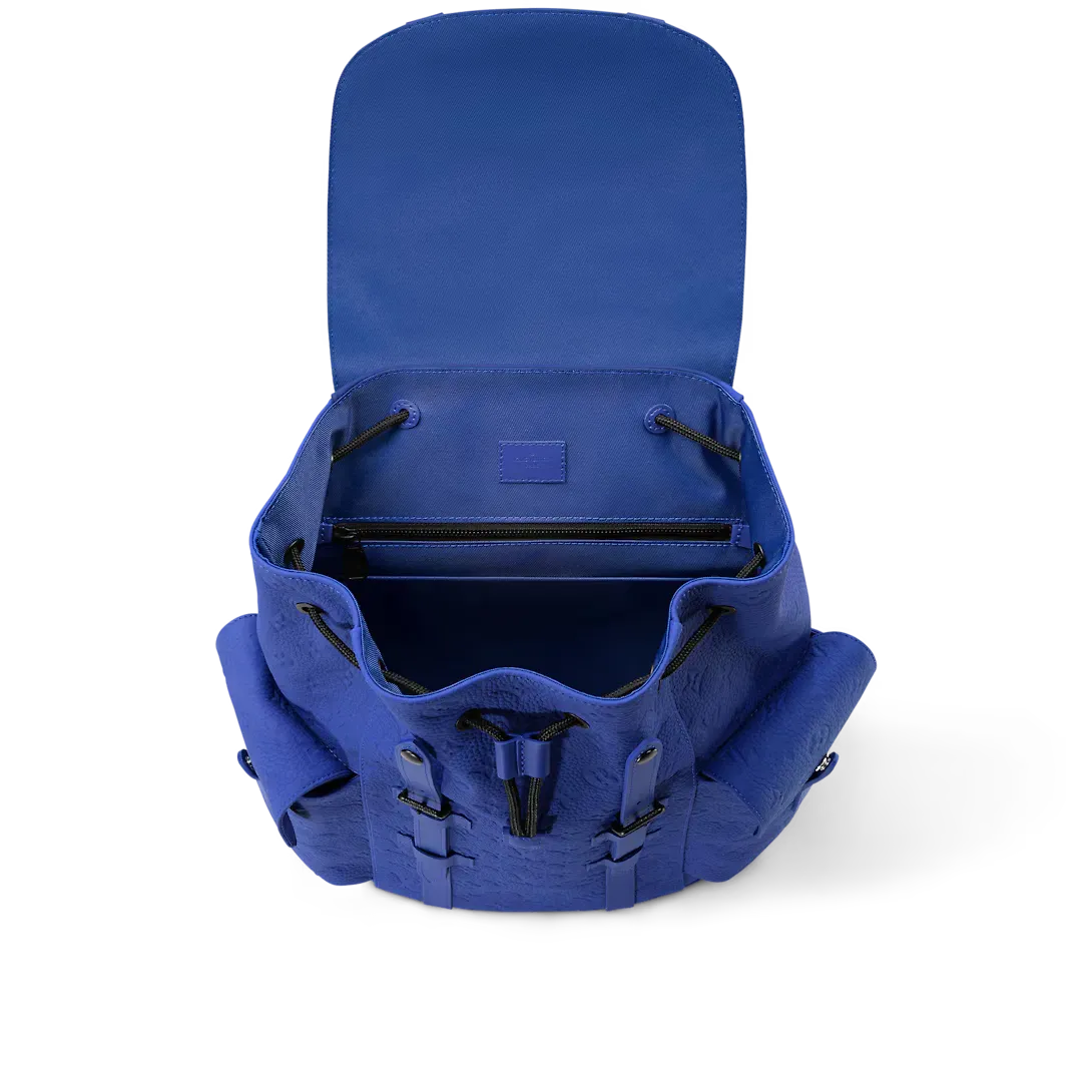 LOUIS VUITTON（ルイヴィトン）クリストファー MM