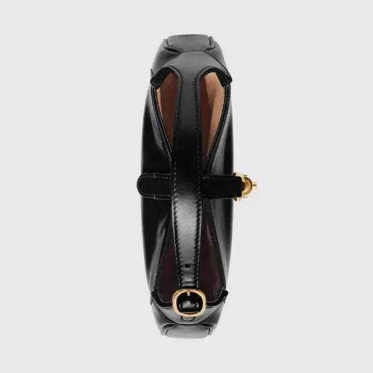 【GUCCI公式サイト正規品】「25ans」40周年の特別版に掲載された★森星さん愛用している手提げJackie 1961オンラインの初販売 数に限りがございます！めったにないチャンス！