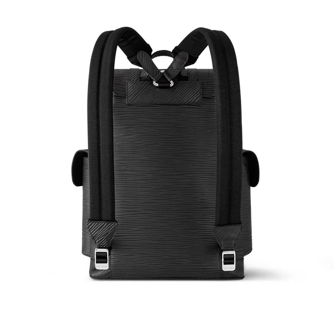 LOUIS VUITTON（ルイヴィトン）クリストファー MM