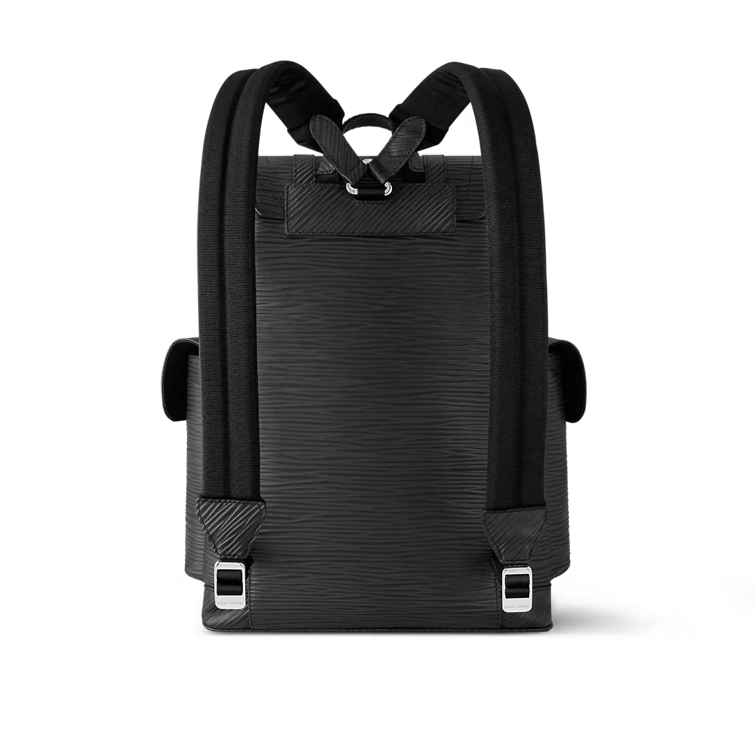 LOUIS VUITTON（ルイヴィトン）クリストファー MM