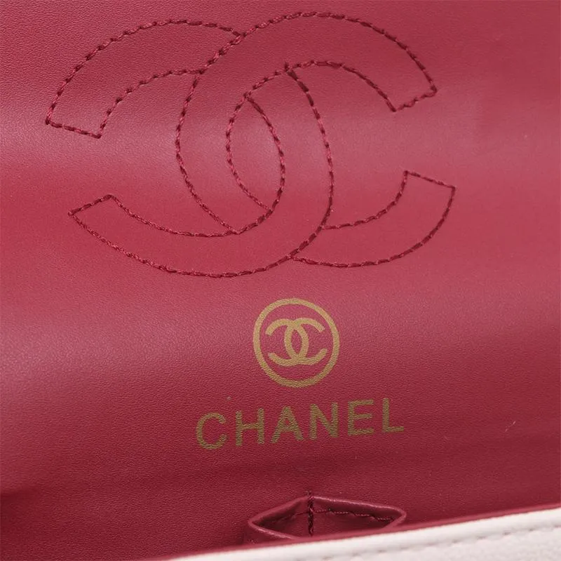 CHANEL(シャネル) クラシック ハンドバッグ 4色