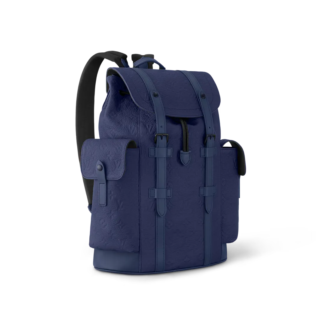 LOUIS VUITTON（ルイヴィトン）クリストファー MM