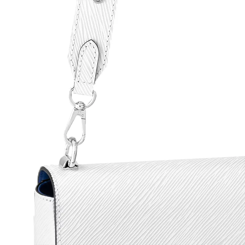 LOUIS VUITTON（ルイヴィトン） バイザプール ツイスト MM 01