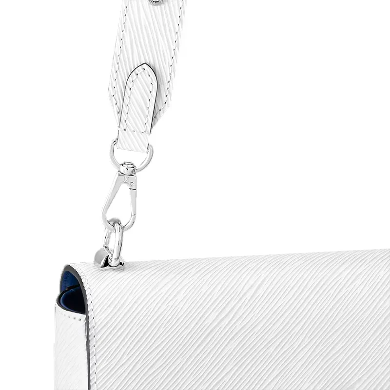 LOUIS VUITTON（ルイヴィトン） バイザプール ツイスト MM 01
