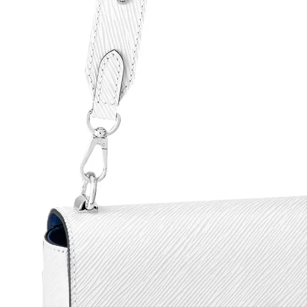 LOUIS VUITTON（ルイヴィトン） バイザプール ツイスト MM 01