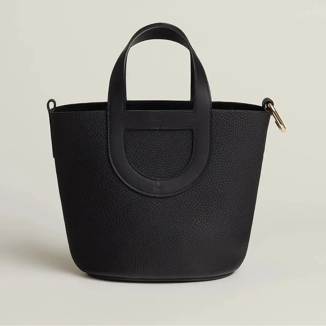 【新作◎入手困難】HERMES インザループ　トートバッグ