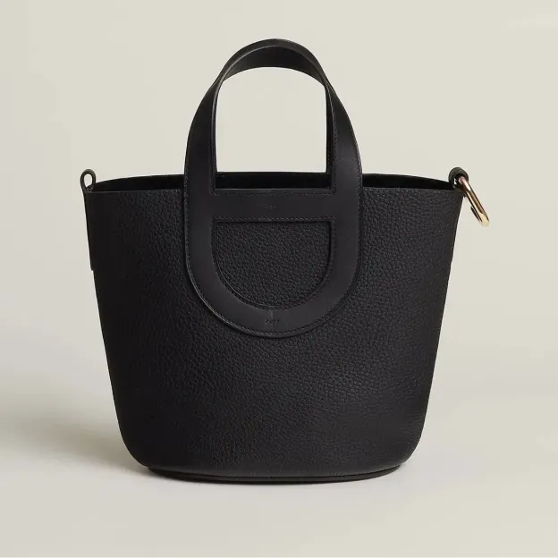 【新作◎入手困難】HERMES インザループ　トートバッグ