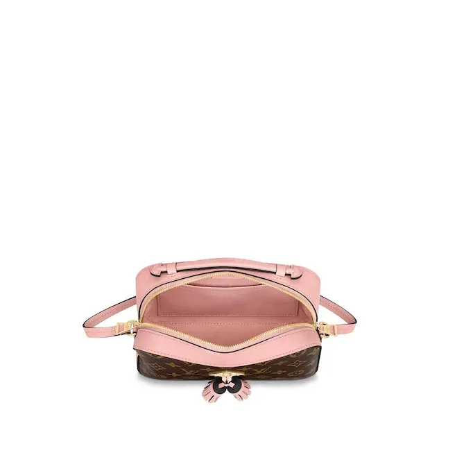 Louis Vuitton（ルイヴィトン）サントンジュ ローズプードル