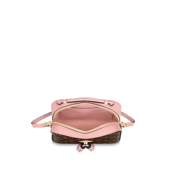 Louis Vuitton（ルイヴィトン）サントンジュ ローズプードル