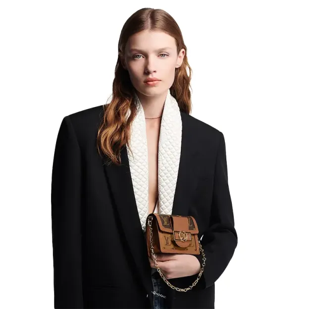 LOUIS VUITTON（ルイヴィトン）ピコドーフィーヌ