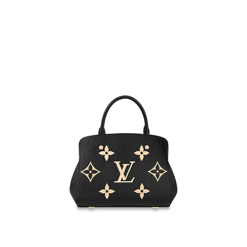 LOUIS VUITTON（ルイヴィトン）モンテーニュ BB