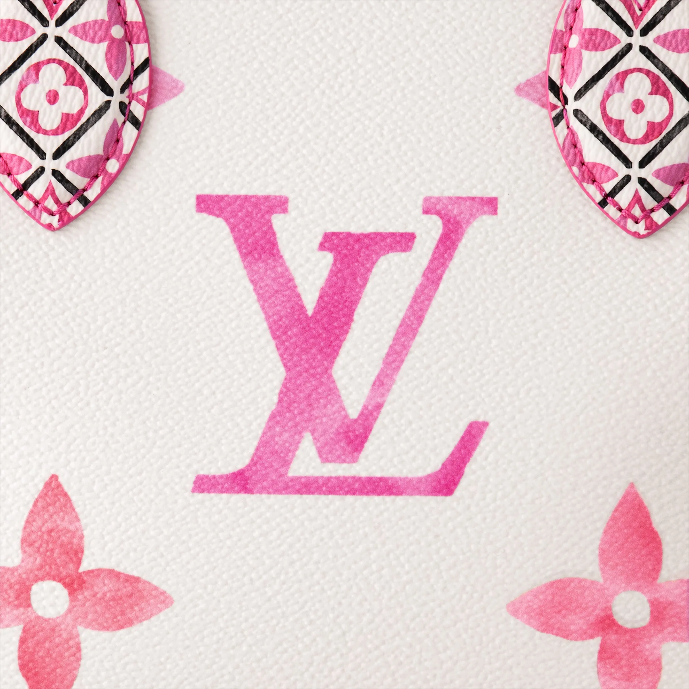 LOUIS VUITTON（ルイヴィトン） バイザプール オンザゴー PM