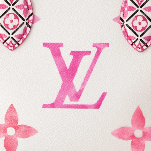 LOUIS VUITTON（ルイヴィトン） バイザプール オンザゴー PM