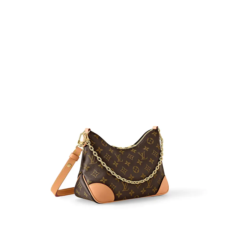 LOUIS VUITTON（ルイヴィトン）ブーローニュ NM