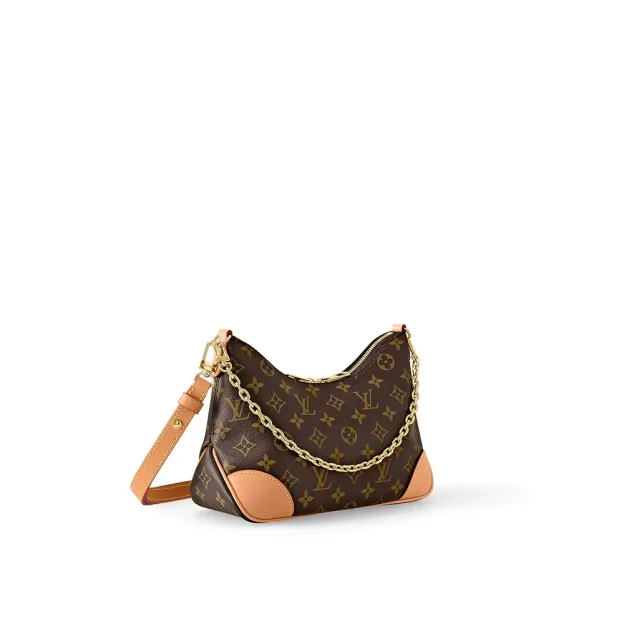 LOUIS VUITTON（ルイヴィトン）ブーローニュ NM