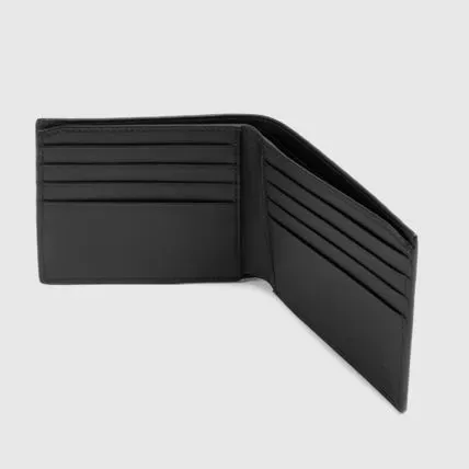 限定デザイン!!全4色!!★GUCCI★GG SUPREME ANIMAL PRINT WALLET