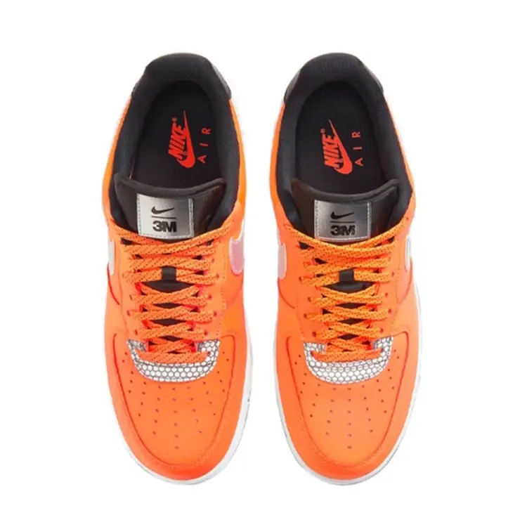 Nike 3M x Air Force 1 '07 SE 'Summit White' CT1992-100