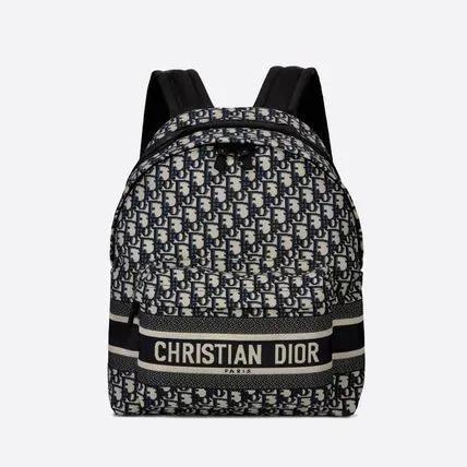 ☆ DIOR バックパック★超人気★完売確実の売れ筋★