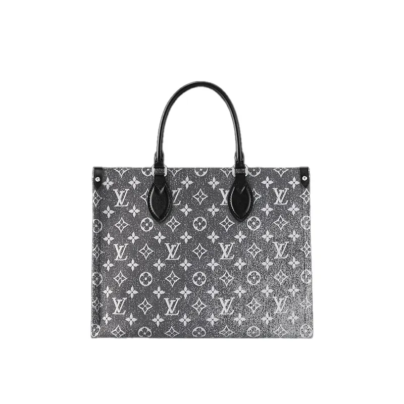 LOUIS VUITTON（ルイヴィトン）オンザゴーMMトートバッグ