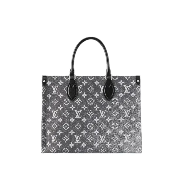 LOUIS VUITTON（ルイヴィトン）オンザゴーMMトートバッグ