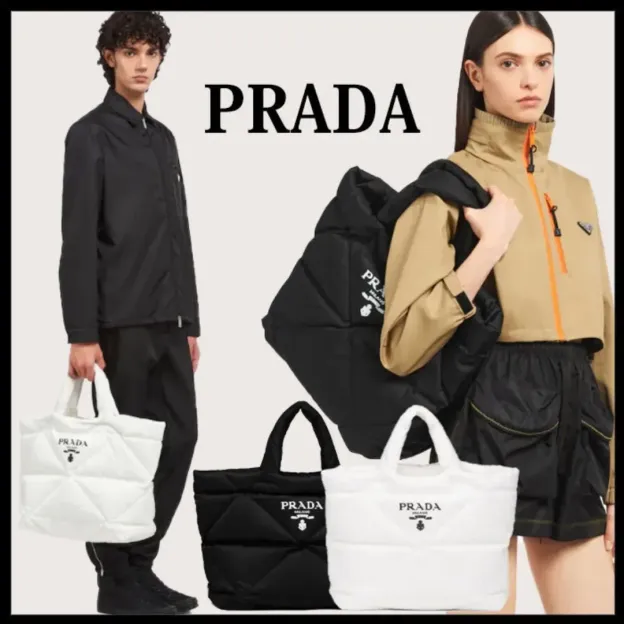 【Prada公式サイトは正規品】「VERY雑誌」掲載累積売上総額第１位！多くのセレブが愛用する.矢野未希子同項!