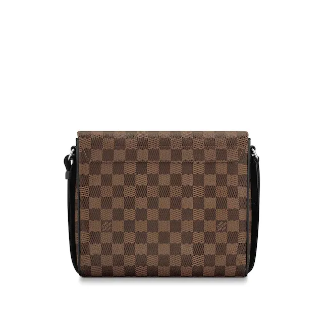 Louis Vuitton（ルイヴィトン）ディストリクト PM NM