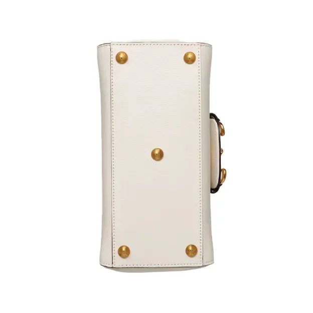 GUCCI (グッチ)   〔グッチ ホースビット 1955〕ミニバッグ gc0a536