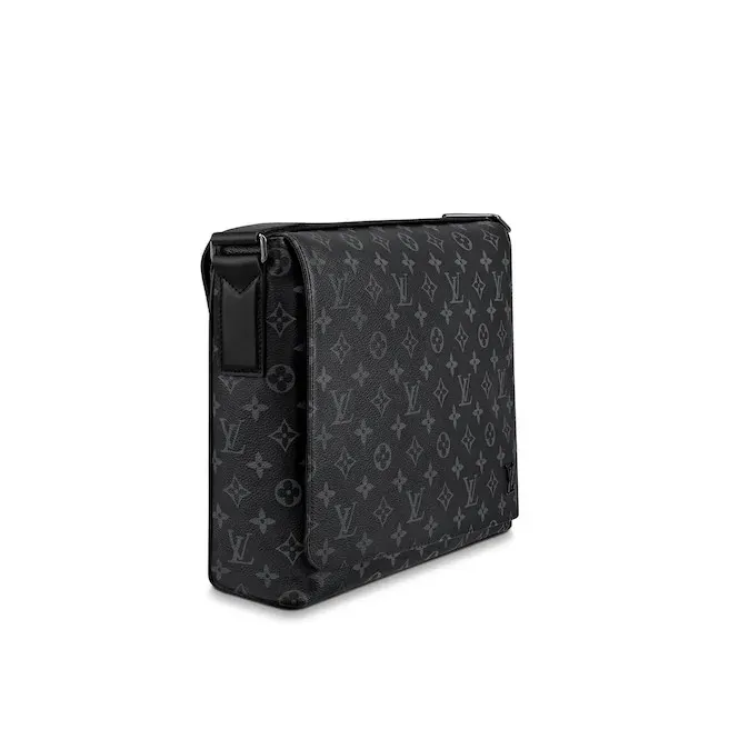 Louis Vuitton（ルイヴィトン）ディストリクト MM NM