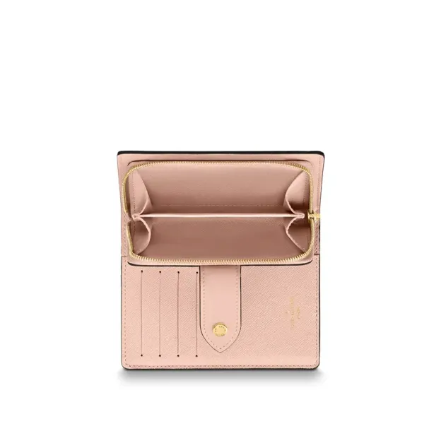 Louis Vuitton（ルイヴィトン）ポルトフォイユジュリエット 2色