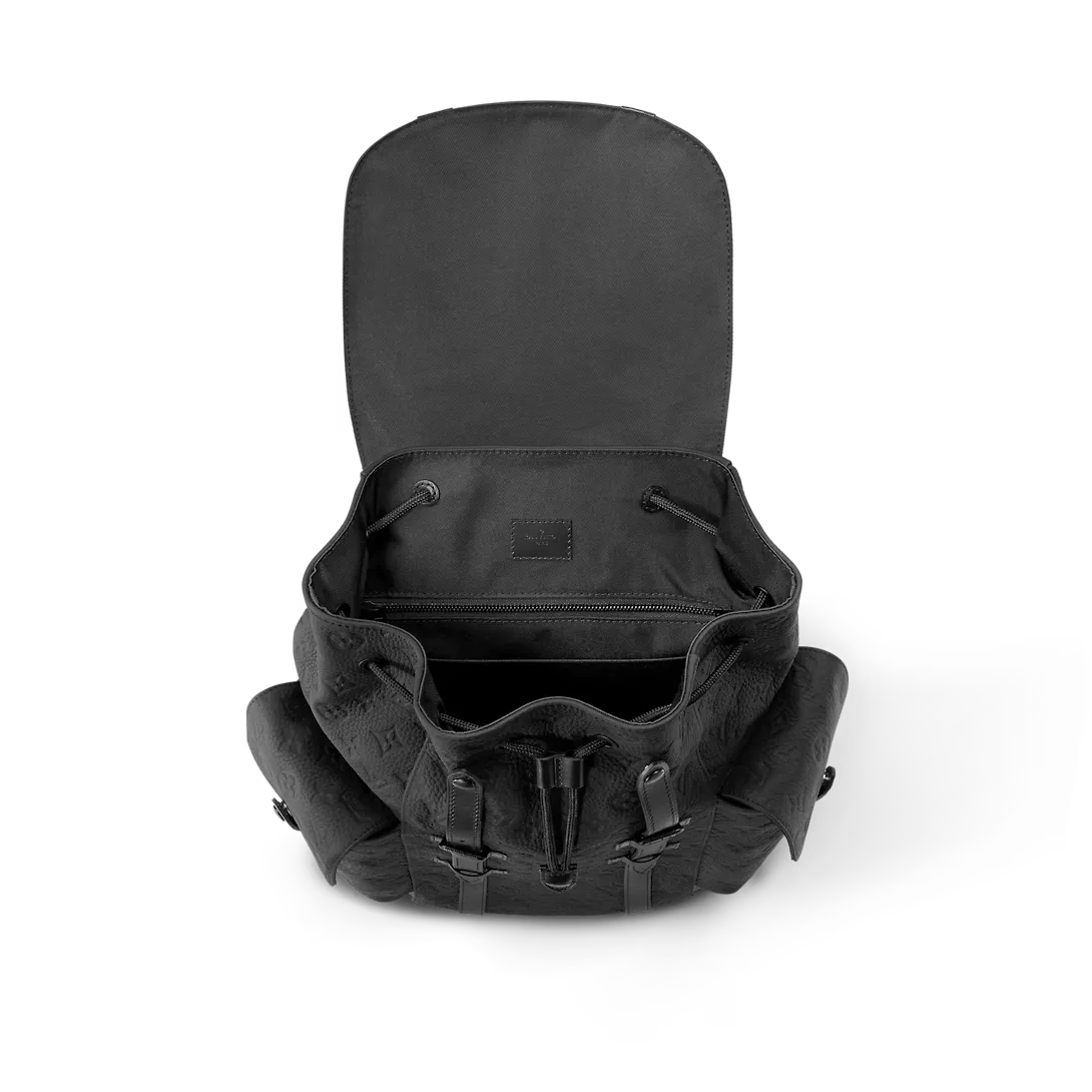 LOUIS VUITTON（ルイヴィトン）クリストファー MM