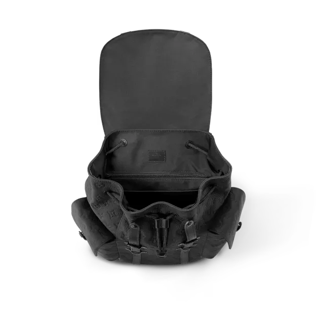 LOUIS VUITTON（ルイヴィトン）クリストファー MM