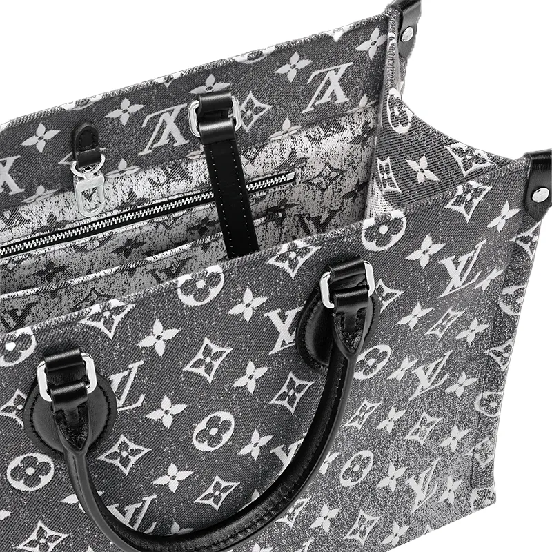 LOUIS VUITTON（ルイヴィトン）オンザゴーMMトートバッグ