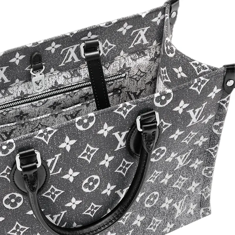 LOUIS VUITTON（ルイヴィトン）オンザゴーMMトートバッグ