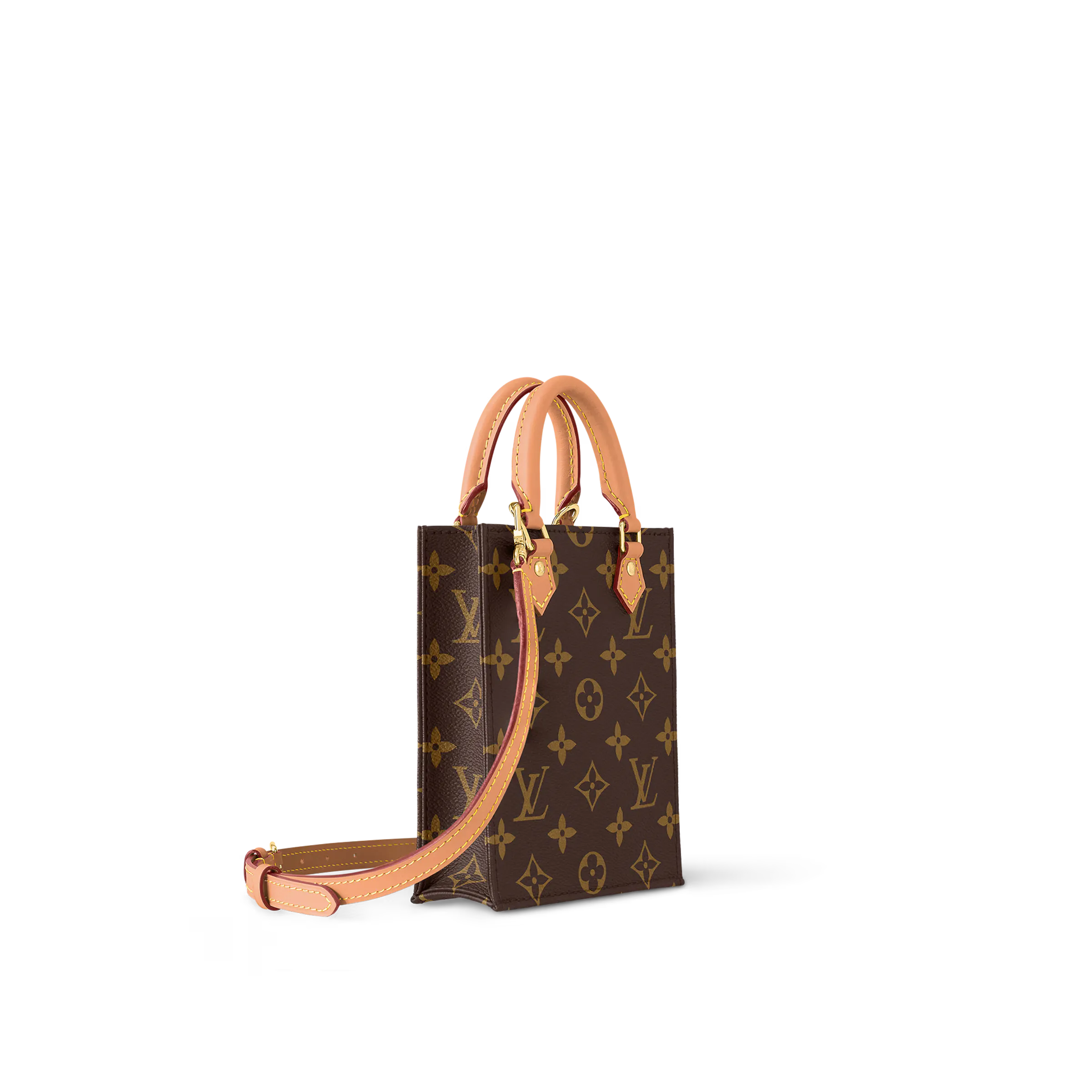 LOUIS VUITTON（ルイヴィトン）プティットサックプラ