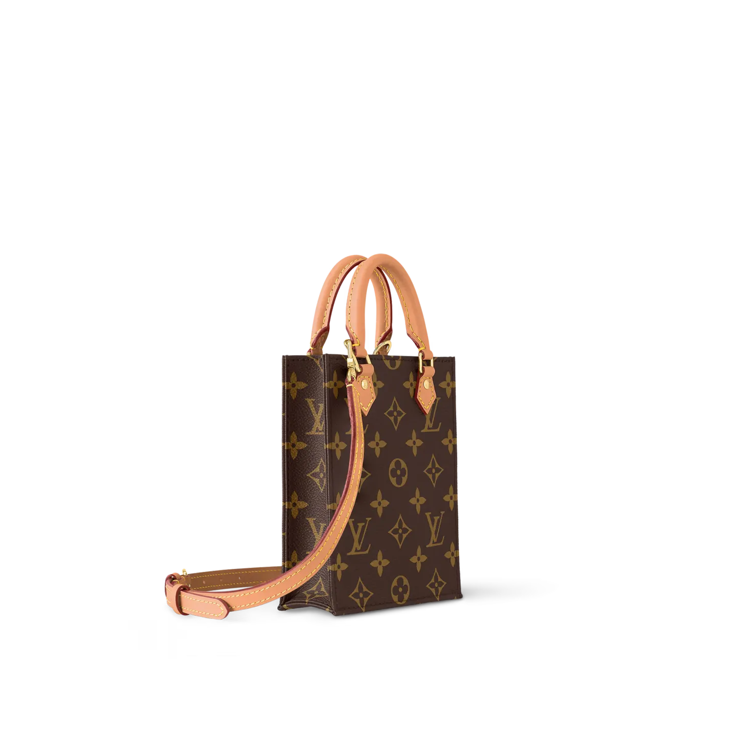 LOUIS VUITTON（ルイヴィトン）プティットサックプラ