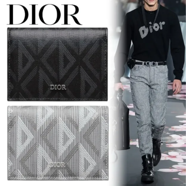 *DIOR*ビジネス カードホルダー