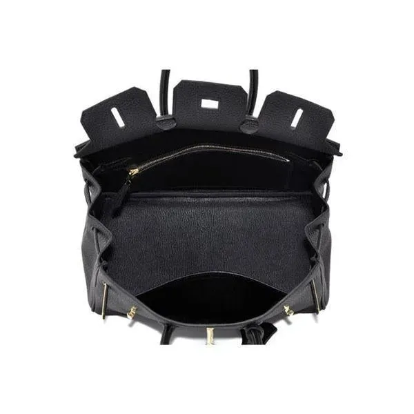 Hermes(エルメス) バーキン ハンドバッグ ゴールド金具 2 Way 5色