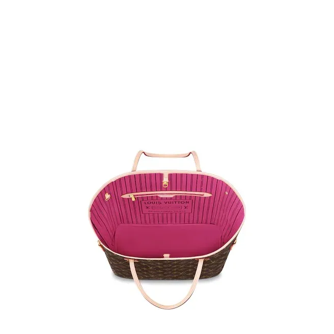 Louis Vuitton（ルイヴィトン）ネヴァーフル MM ピヴォワンヌ