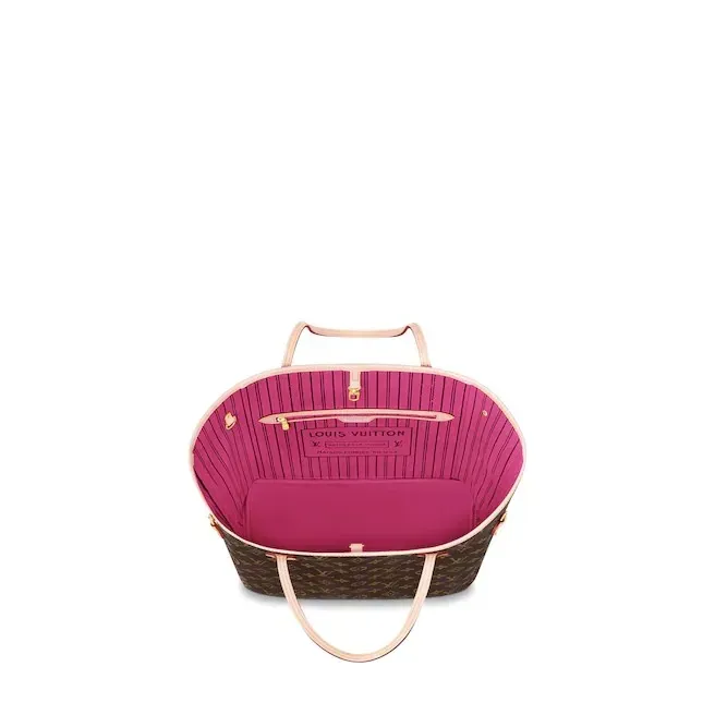 Louis Vuitton（ルイヴィトン）ネヴァーフル MM ピヴォワンヌ